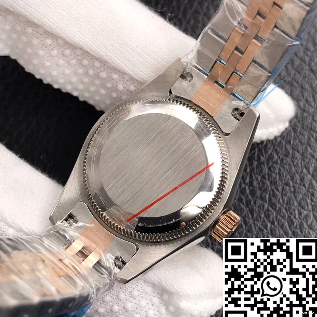 Factory Datejust Diamond Bezel 28MM BP Rolex 0922